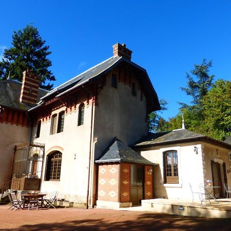 Bed and Breakfast Le Manoir Sur La Roche, 74, Impasse Du Manoir, 71520 Navour Sur Grosne D121 Clermain Zewnętrze zdjęcie